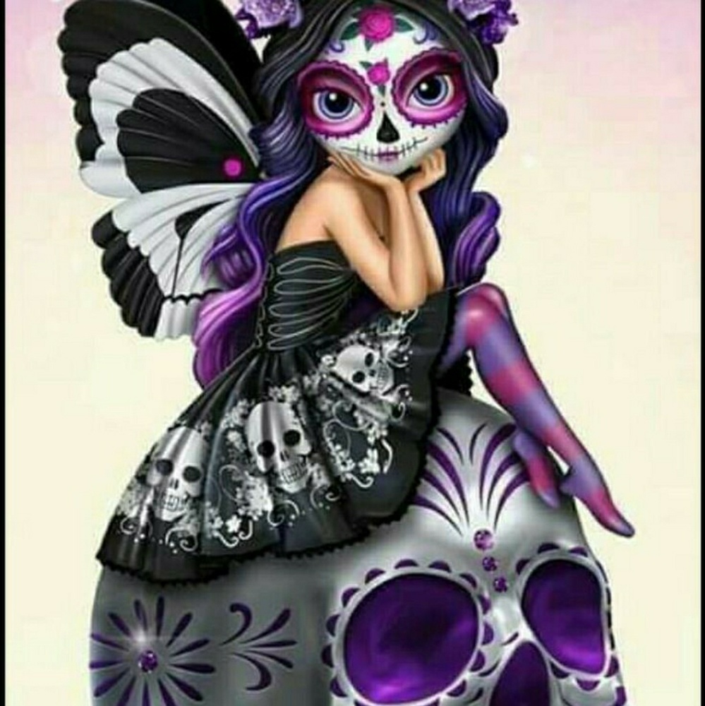 Meet your Posher, Angie